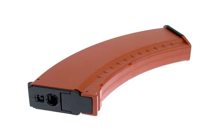 Magazynek Hi Cap do AK74, zdjęcie 5 z 8