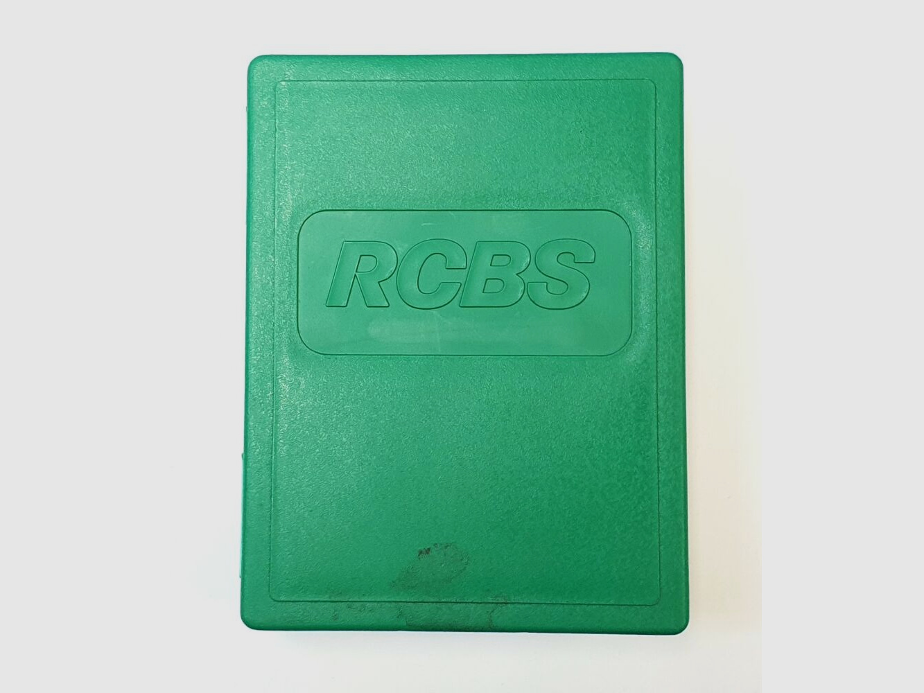RCBS RCBS Reloader Special Full Length Die Set, .308 Win Matrice