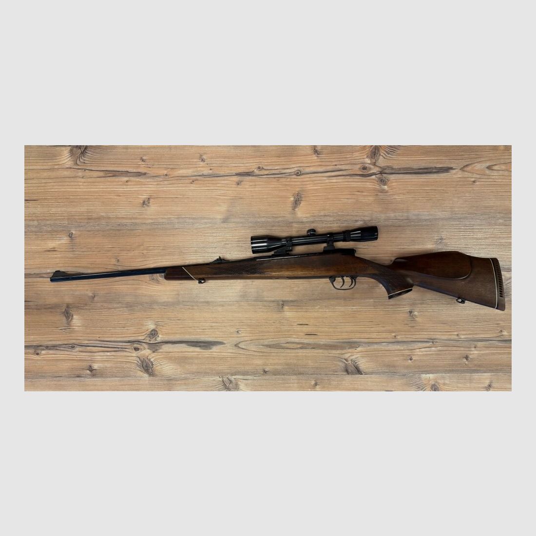 Voere RB 30-06 Spring. Voere