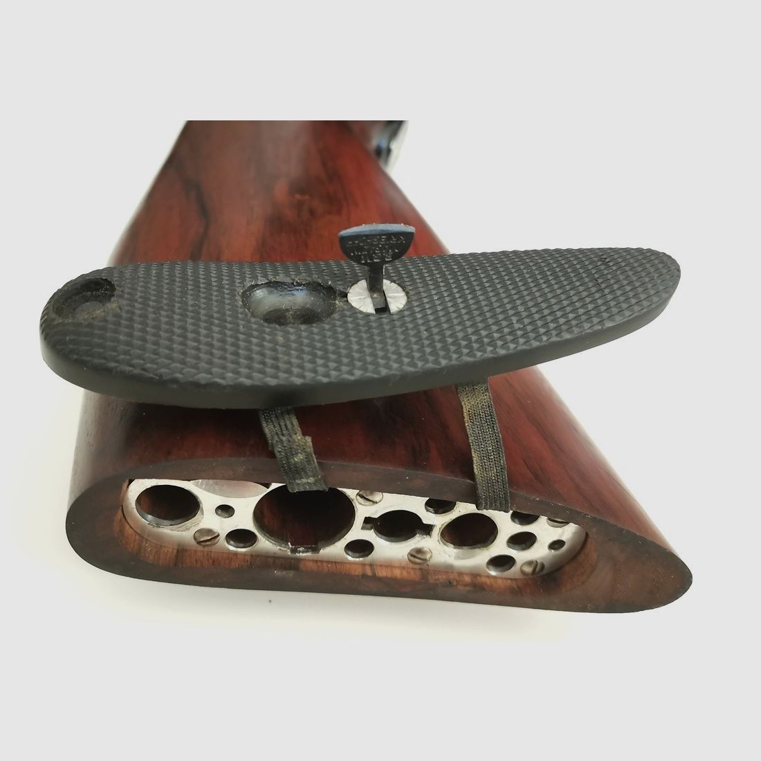 Krieghoff Drilling Trumpf  7x65R + 12/70