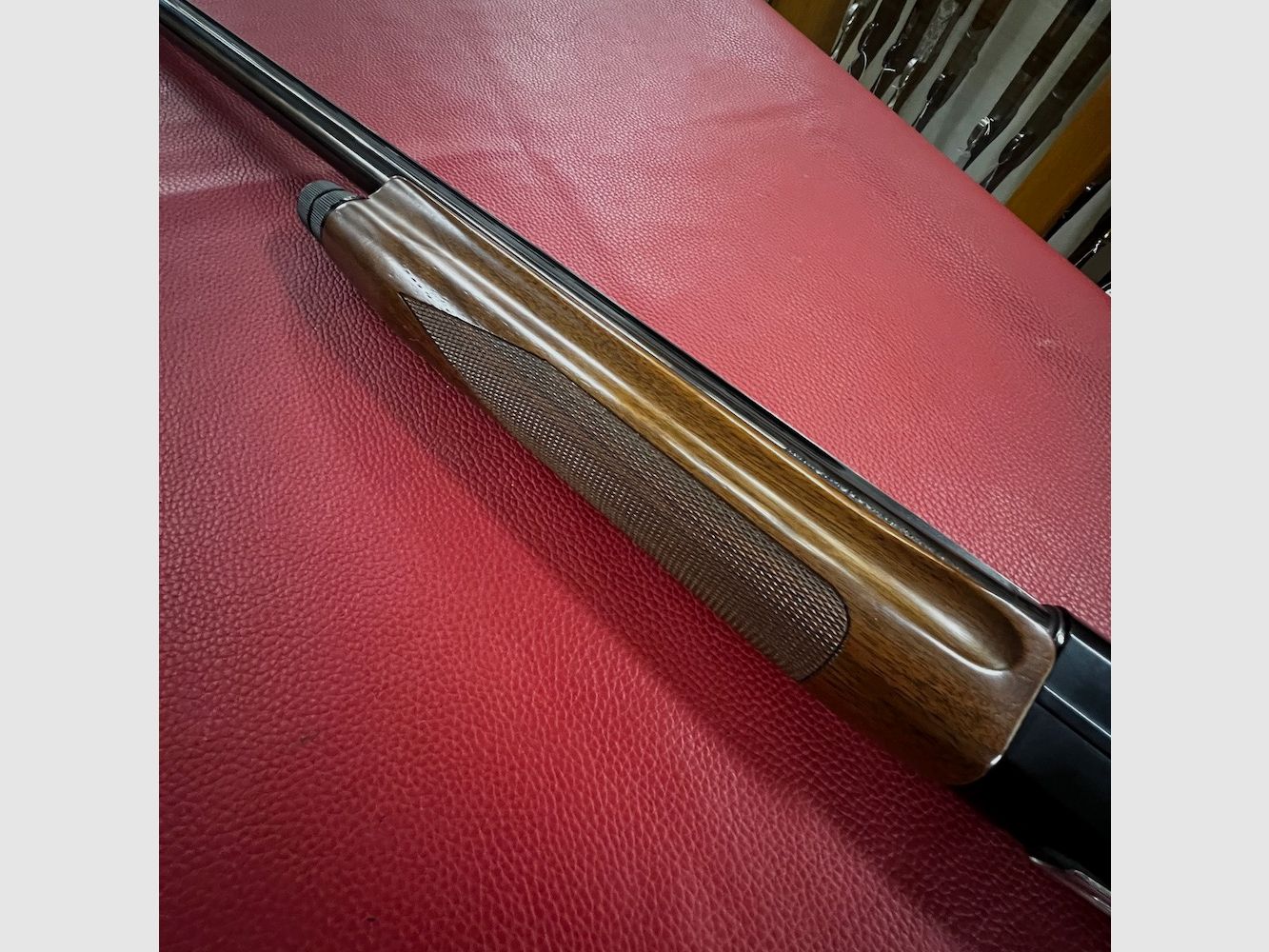 Benelli Montefeltro Super 90, Bild 6 von 10