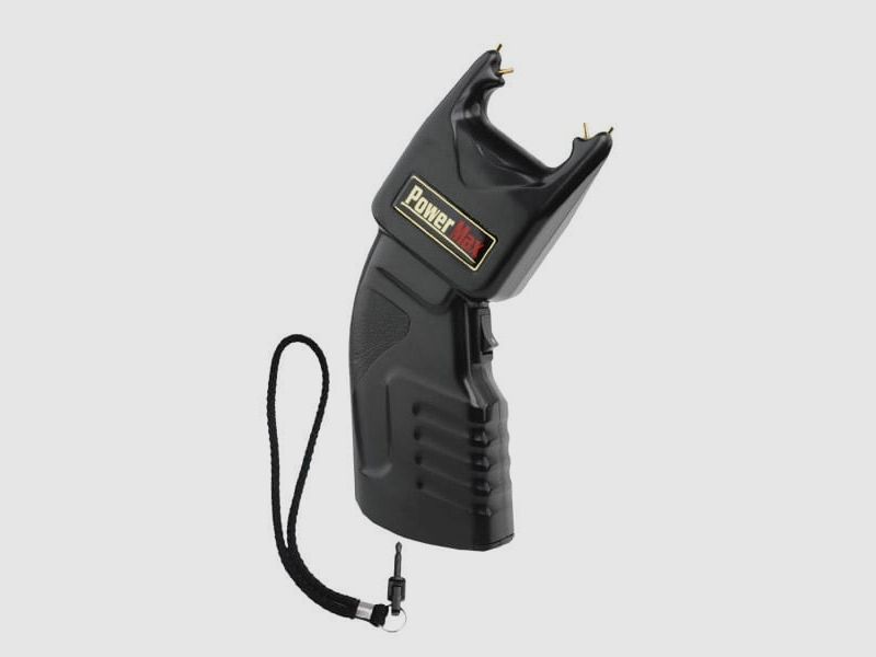 Power Max Stun Gun