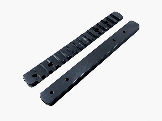 Optik Arms Picatinny rail - Tikka T3 (20 MOA)