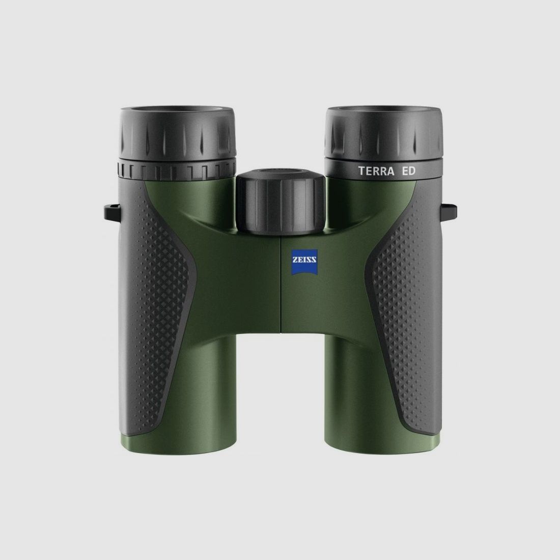 Zeiss ZEISS Terra ED 10x32 schwarz/grün - abzgl. 50,00€ Fernglas Cashback