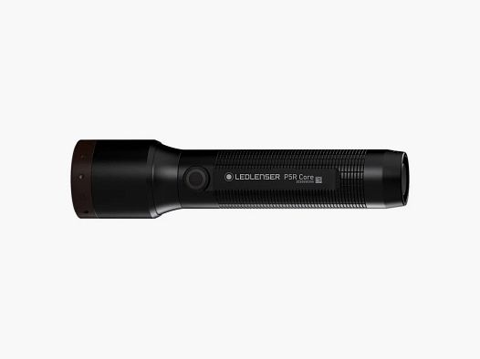 LATARKA LEDLENSER P5R CORE