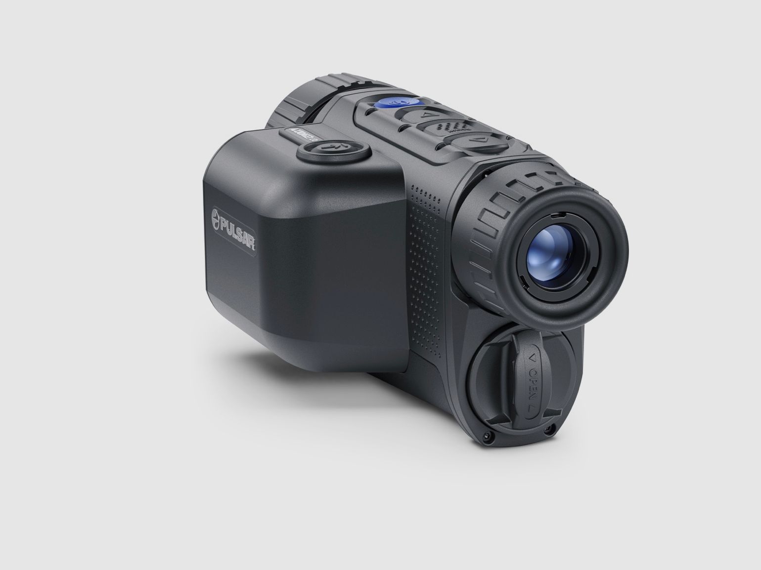 PULSAR Wärmebildgerät Axion 2 LRF XG35 1877477 WiFi Foto Video