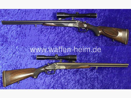 Sauer & Sohn