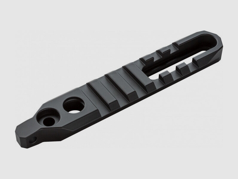 Bergara - Picatinny Schiene Zweibein Montage