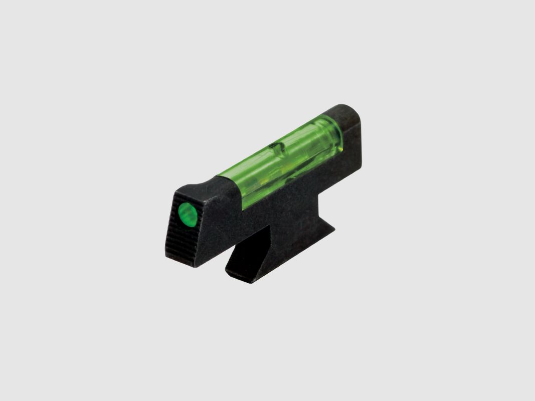 HIVIZ KORN S&W EINGEHÄNGT GRÜN BH 6,35MM