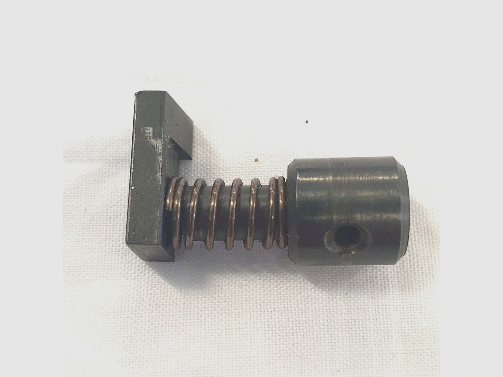 Beretta 70 Gancio caricatore completo, immagine 2 di 4