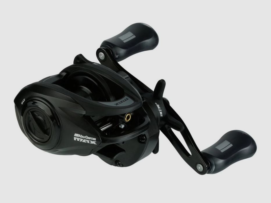 Abu Garcia Max SX Left Hand, image 1 of 5