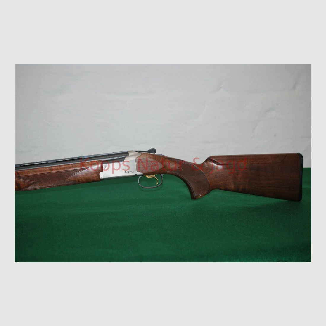 Browning B 725 Sporter