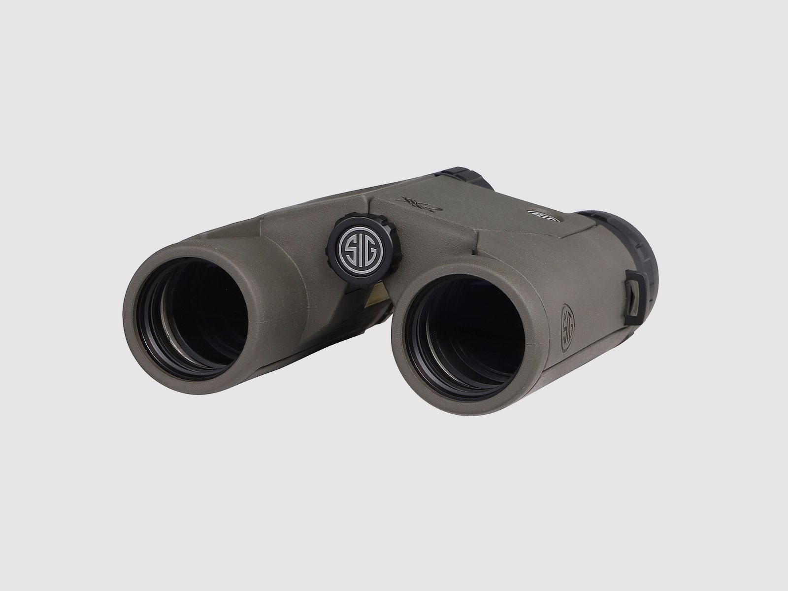Sig Sauer KILO6K-HD Compact Laser Entfernungsmesser | 8x32