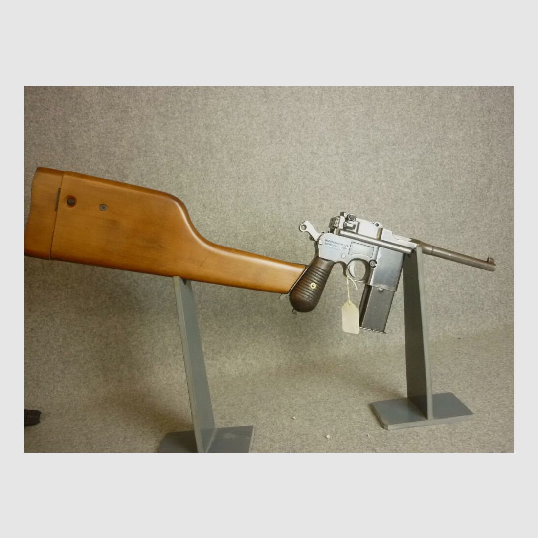 Mauser	 M712