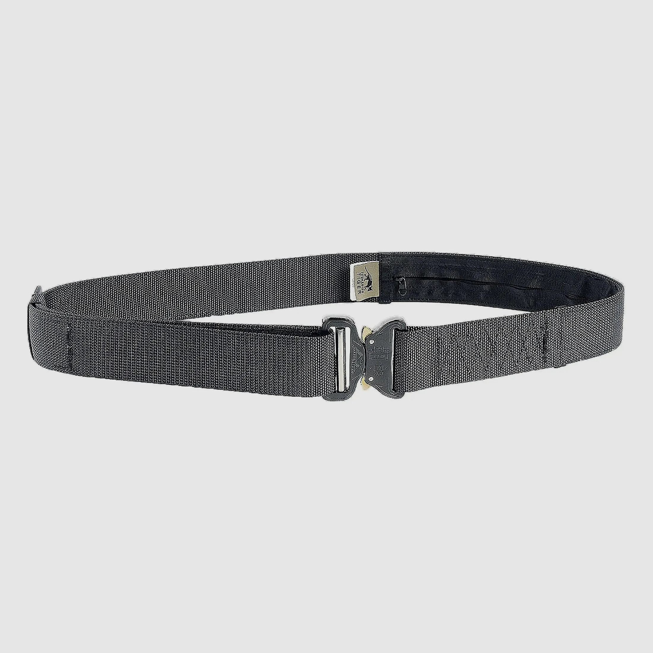 Tasmanian Tiger Tactical Belt MKII - Czarny / S