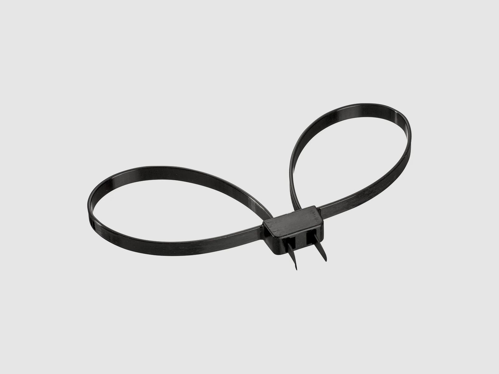 Mil-Tec Handfessel Plastik Pro