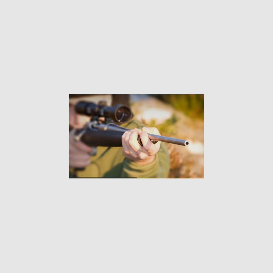 Stock for KKC rifle, image 5 of 10