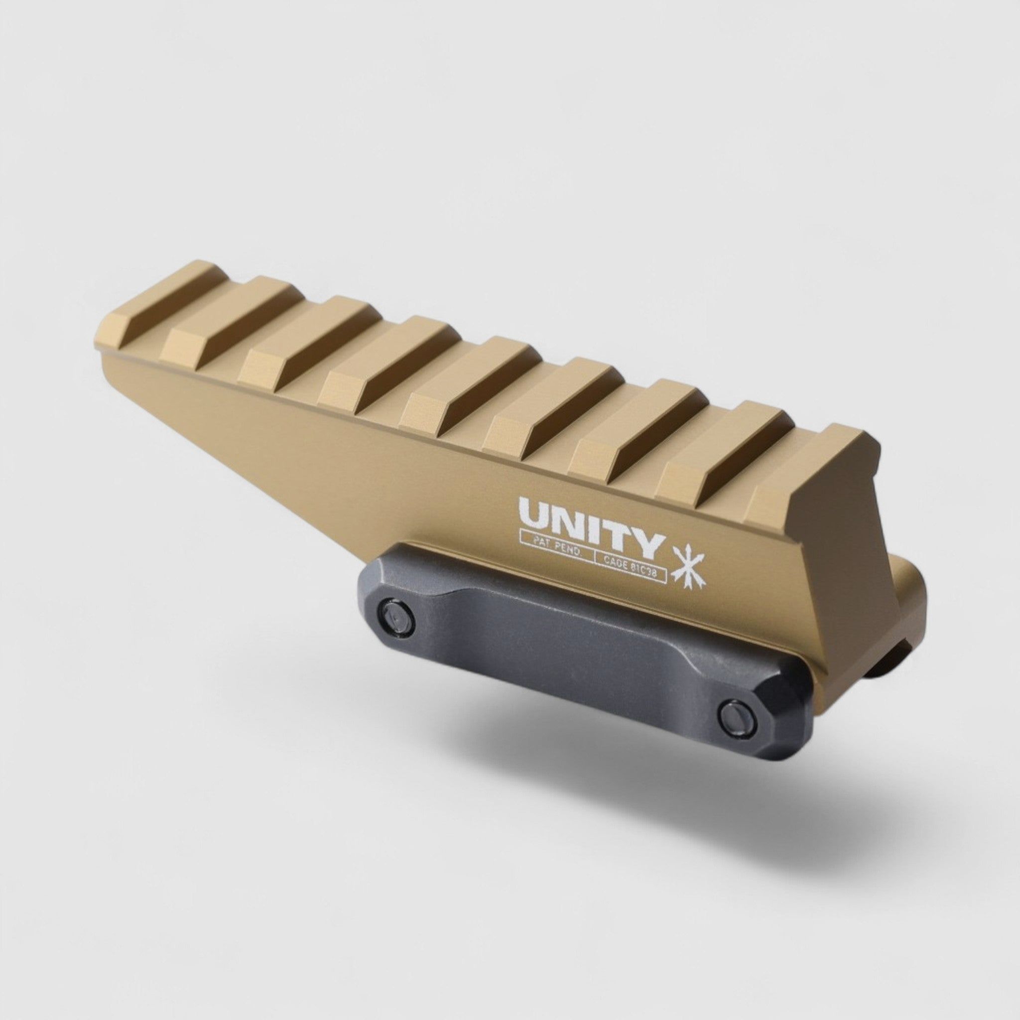 Unity Tactical Absolute Riser