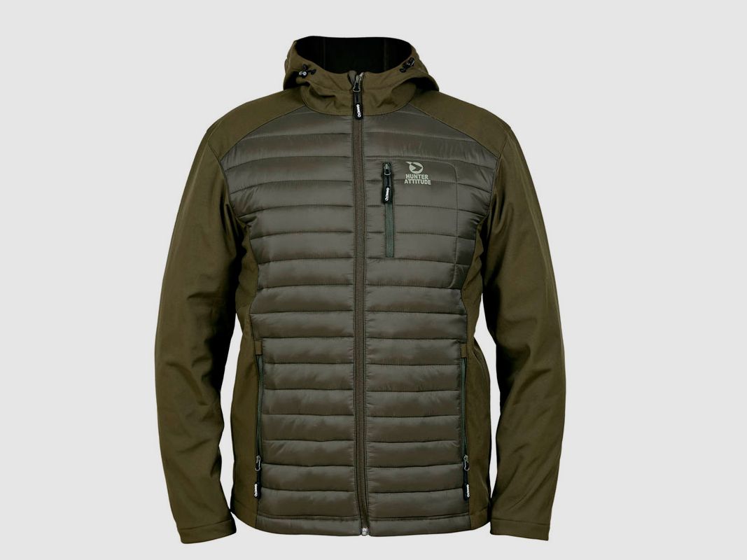 Gamo Veleta Jacke