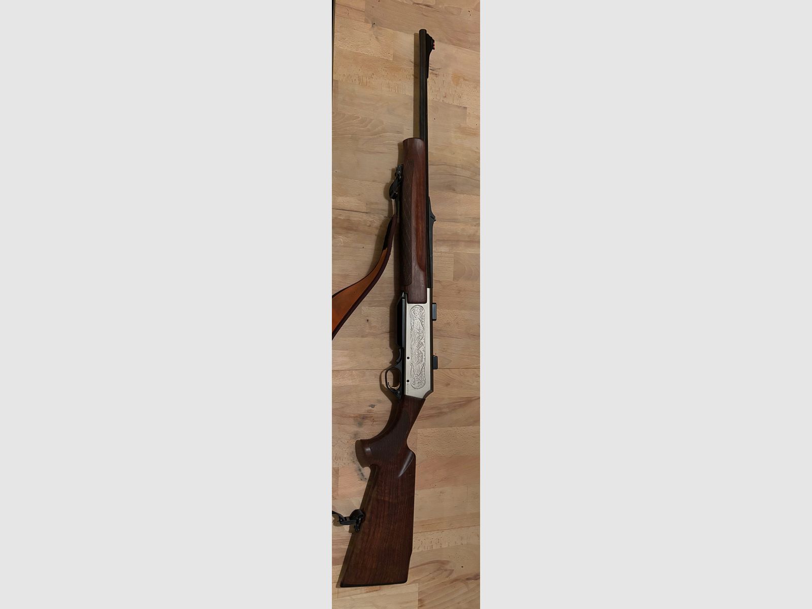 Browning Bar II evolve 30 06