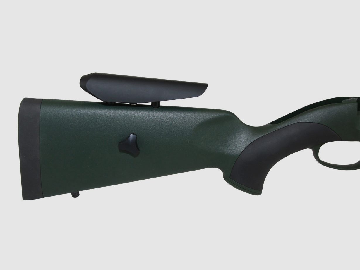 KALIX TEKNIK verstellbare Schaftrückenerhöhung CR1 Beretta BRX1