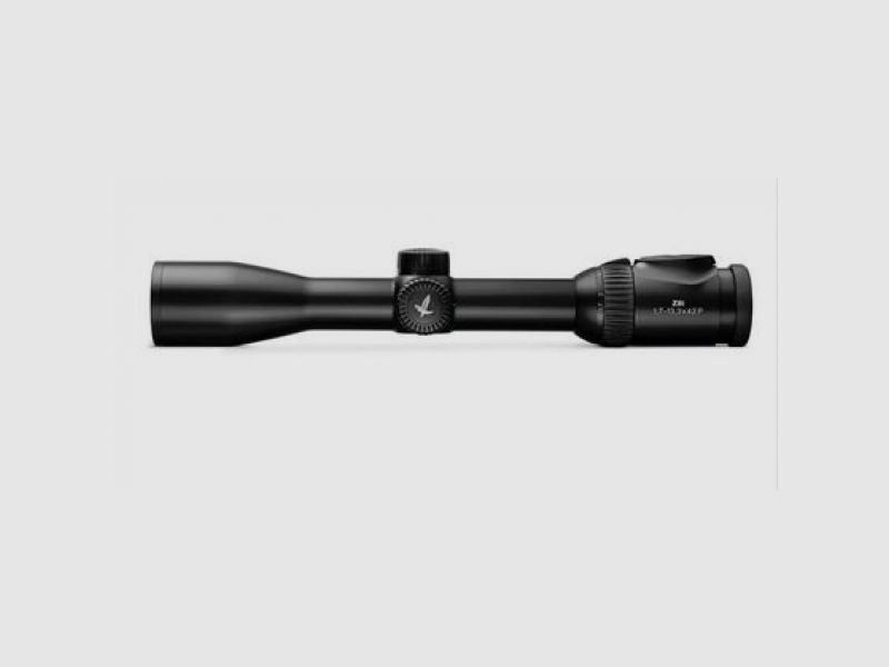 Swarovski Z8i 1,7-13,3x42 P Zielfernrohr
