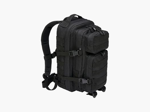 Brandit Brandit Rucksack US Cooper Medium 25 L schwarz
