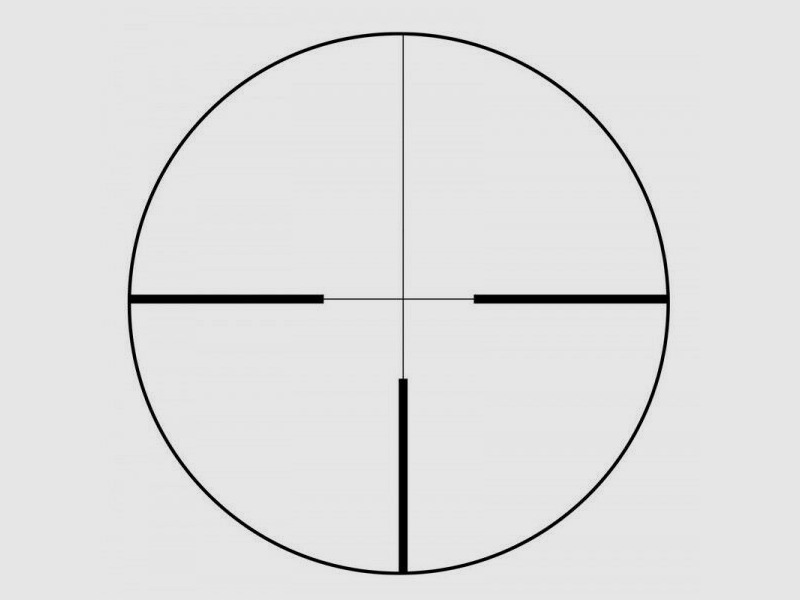 DDoptics Nighteagle V4 Gen 3 2.5-10x56