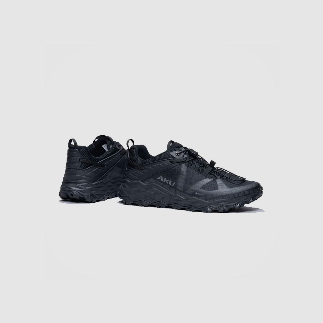 CHAUSSURES – AKU – 698T FLYROCK T GTX 052 Noir, image 6 sur 6