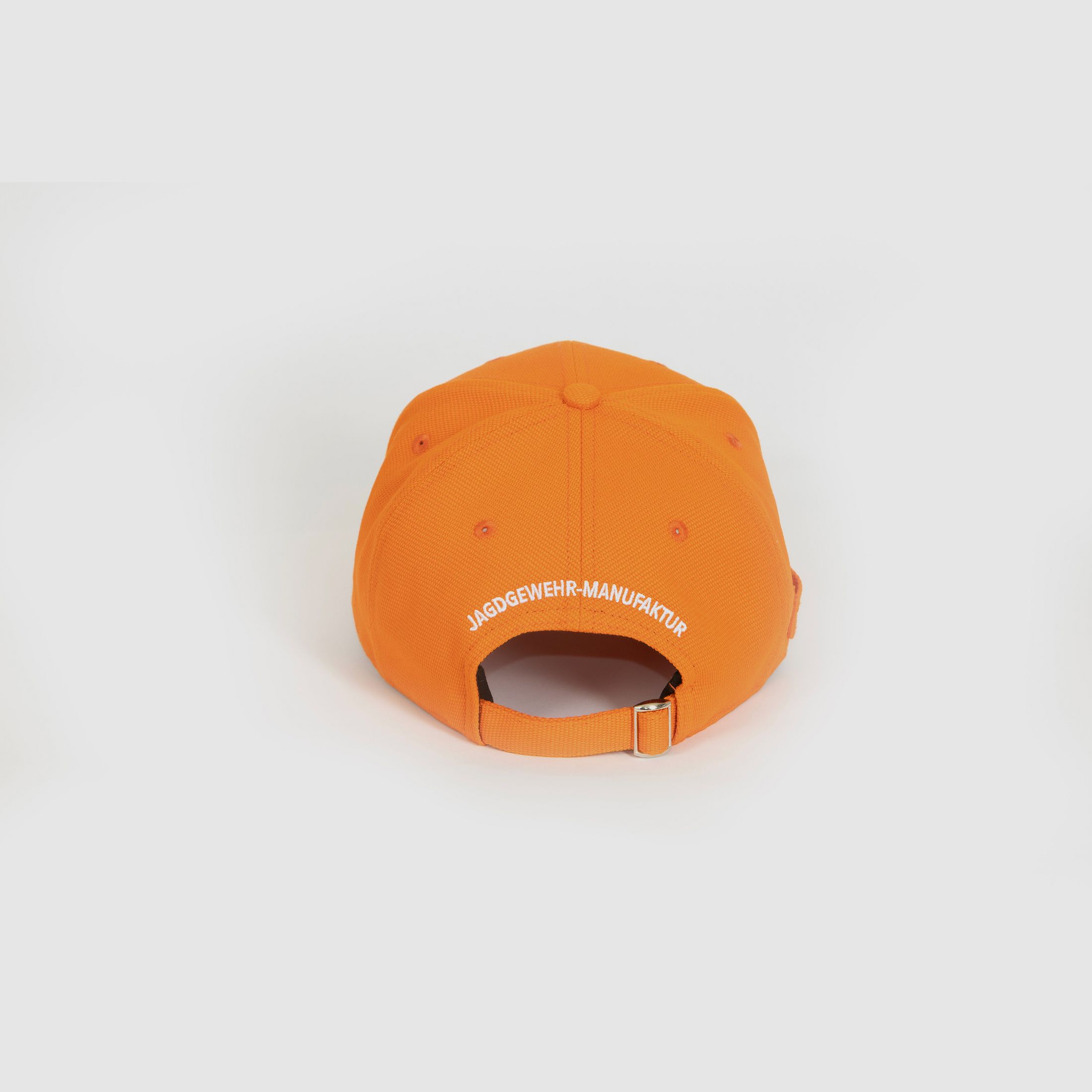 HEYM Cap Orange