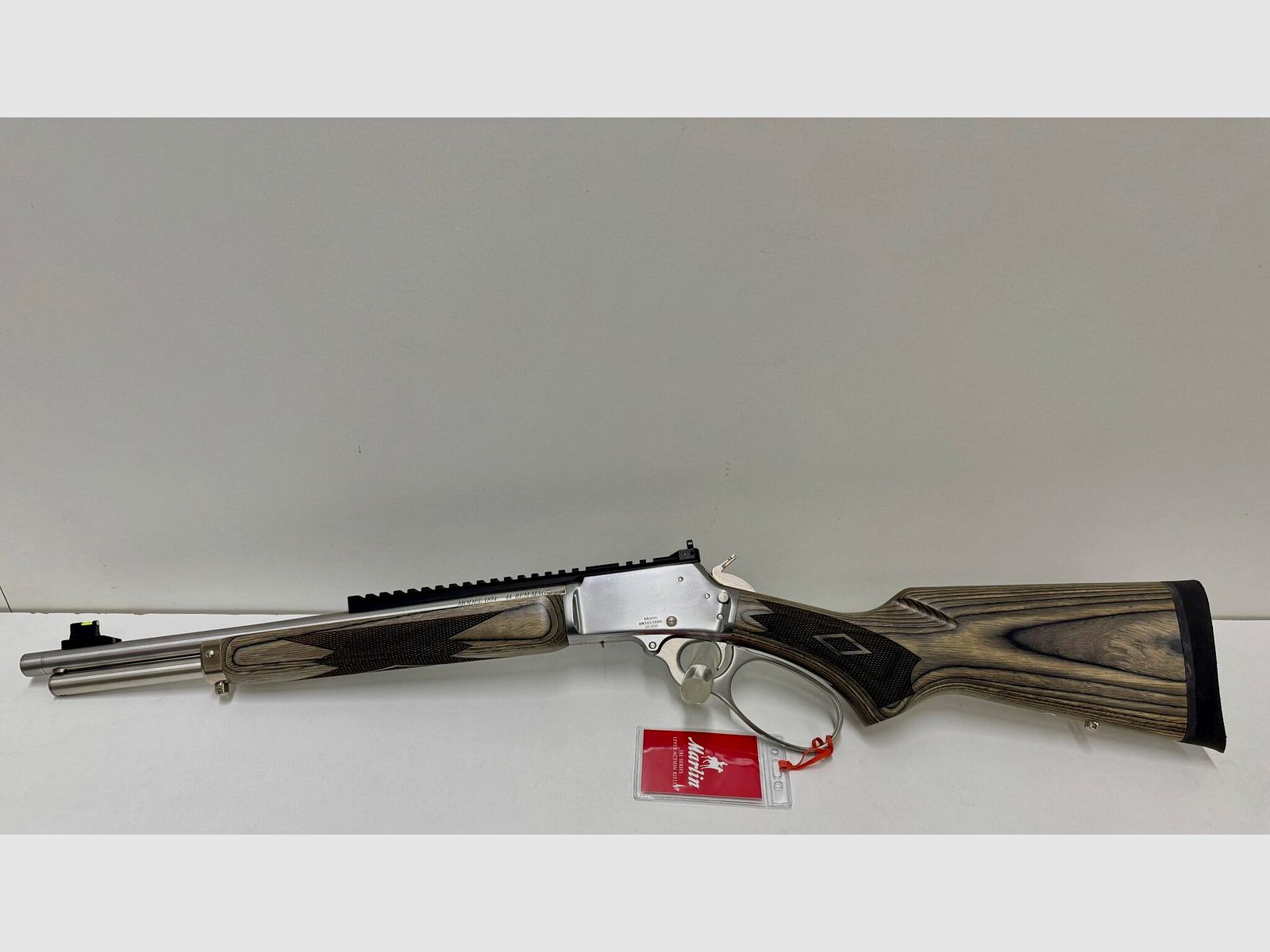 MARLIN SBL Series Model 1894