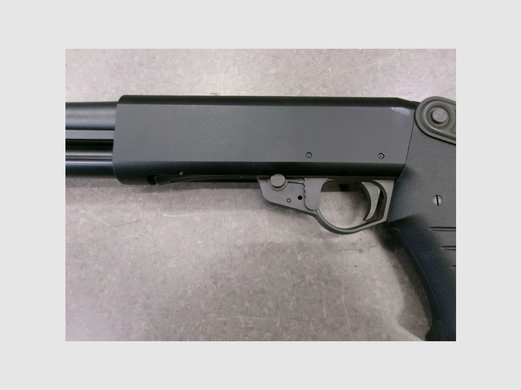 FRANCHI SAS TACTICAL Kal.12 używany, zdjęcie 7 z 9