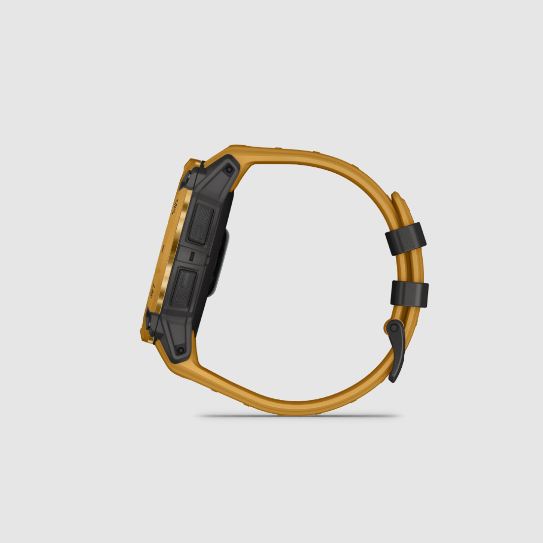 Garmin Instinct 3 Solar – Alpine Rush Edition 50 mm, afbeelding 4 van 7