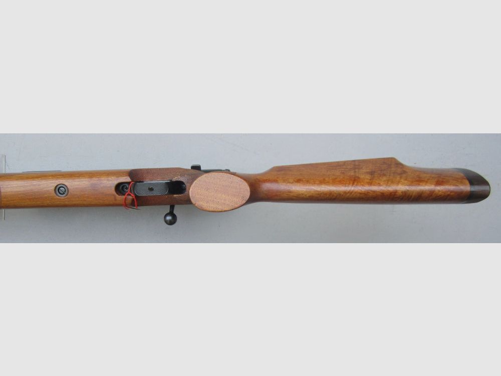 WALTHER Jagd Match Varmint Ausführung