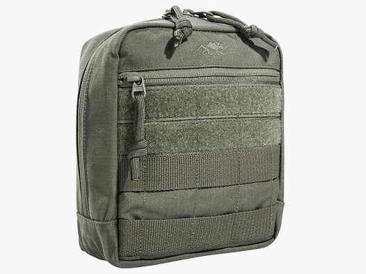 Tasmanian Tiger Tasmanian Tiger Zubehörtasche Tac Pouch 6 IRR steingrau oliv