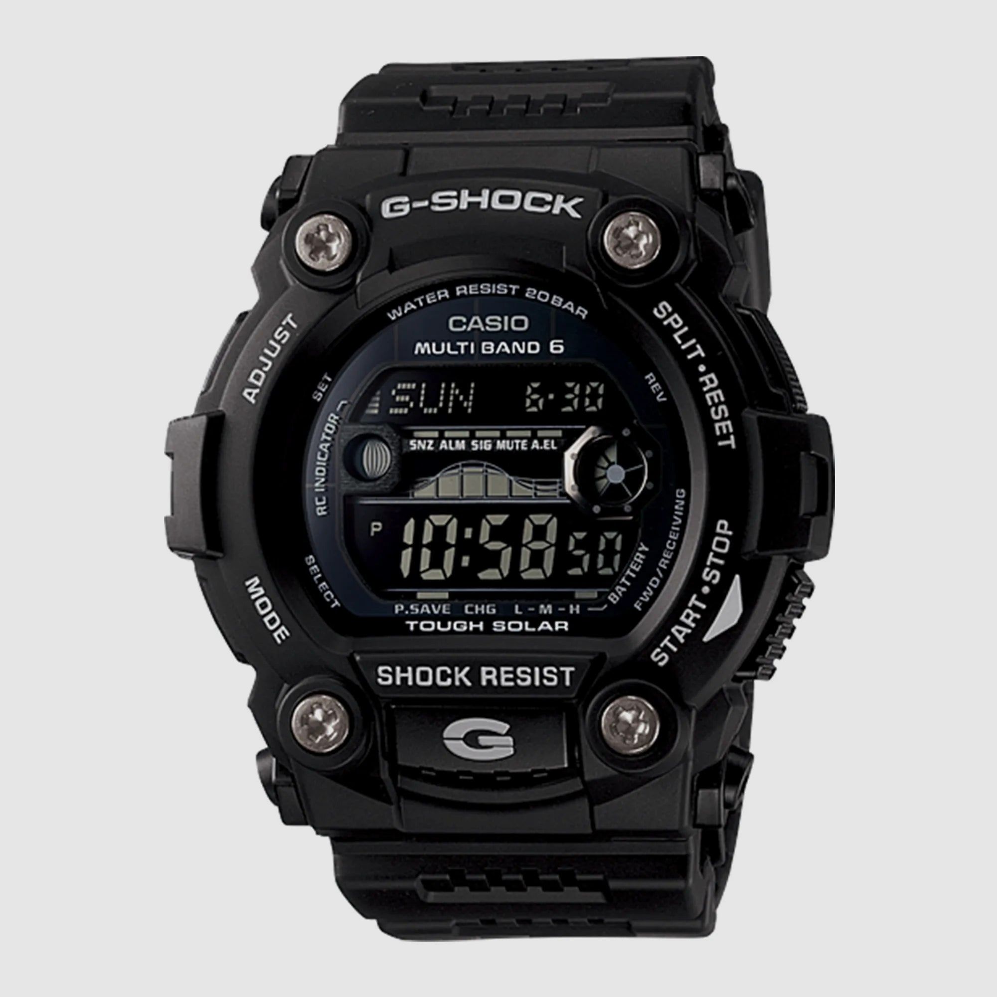 Armbanduhr GW-7900B-1ER