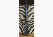Strzelba BERETTA 688 Black Sporting B-Fast kal.12/76 lufy 76 cm 5 choke'ów – futerał na broń