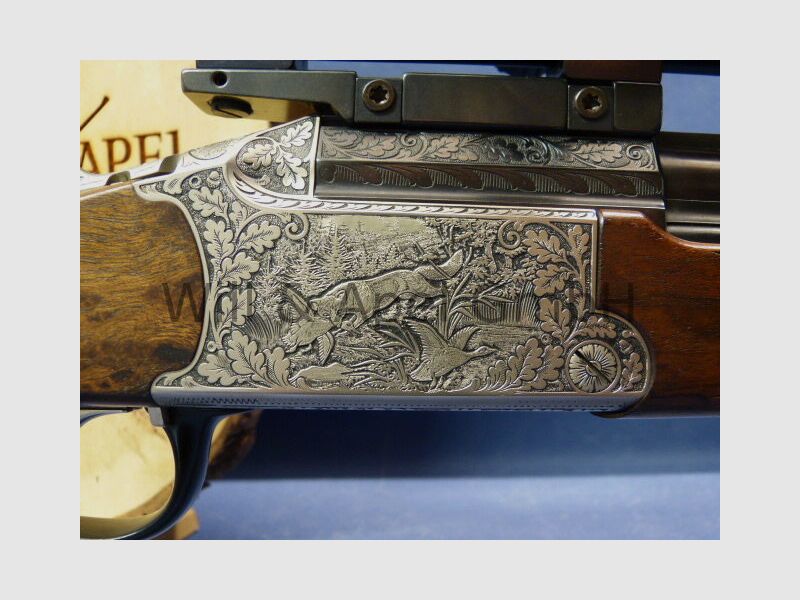 BLASER/ ISNY BD 880 SUPER LUXURY