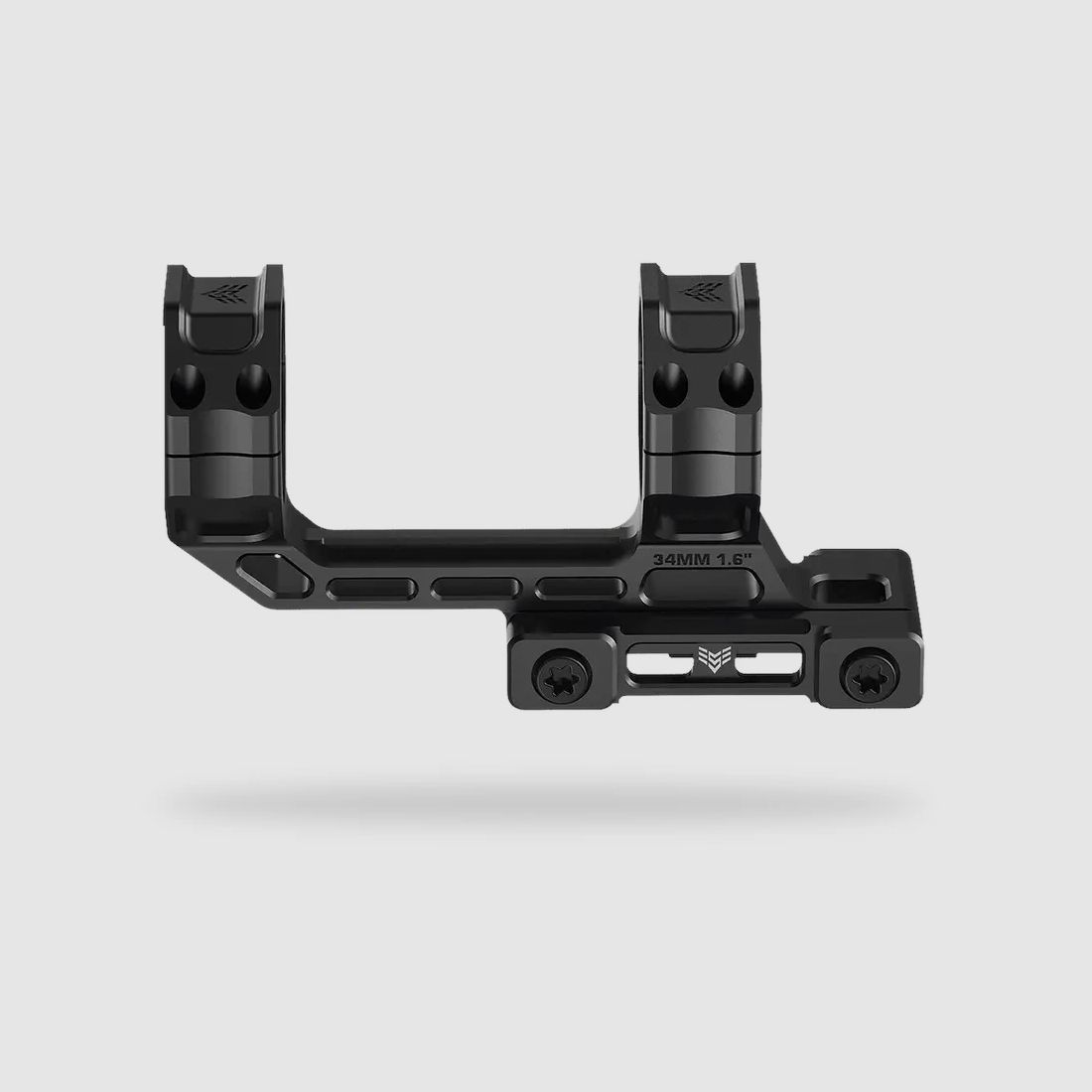 Swampfox Freedom Cantilever-Montage 30 mm / 1,6"