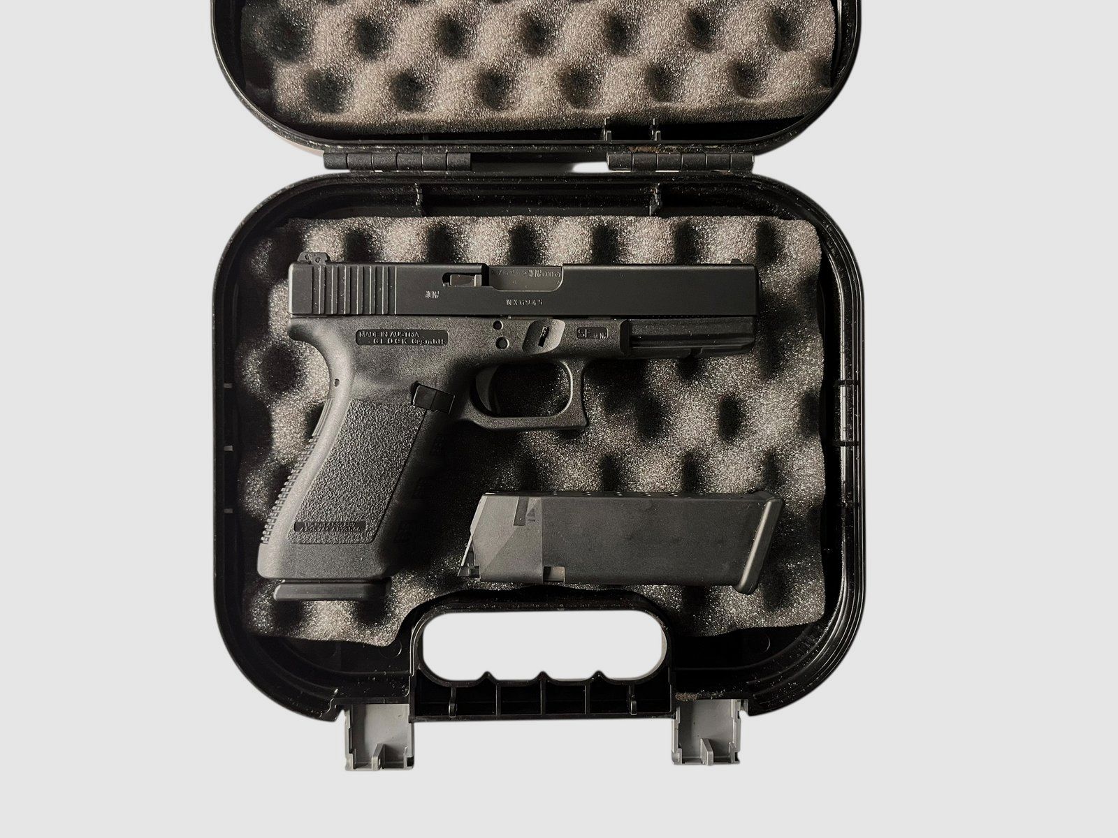 Pistolet Glock 21 .45 ACP na sprzedaż | Stan bardzo dobry, zdjęcie 1 z 7