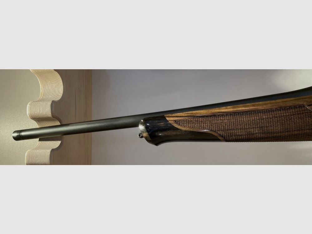 BLASER R8 SUCCESS