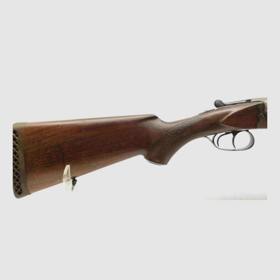 Fusil à Deux Canons Sauer & Sohn