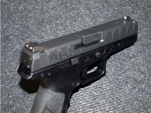 Beretta APX