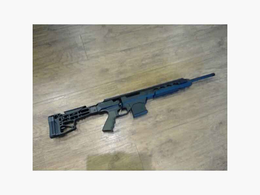 Repetierbüchse Roedale Precision RT 46M Tikka T3 Kal.308Win. gebraucht