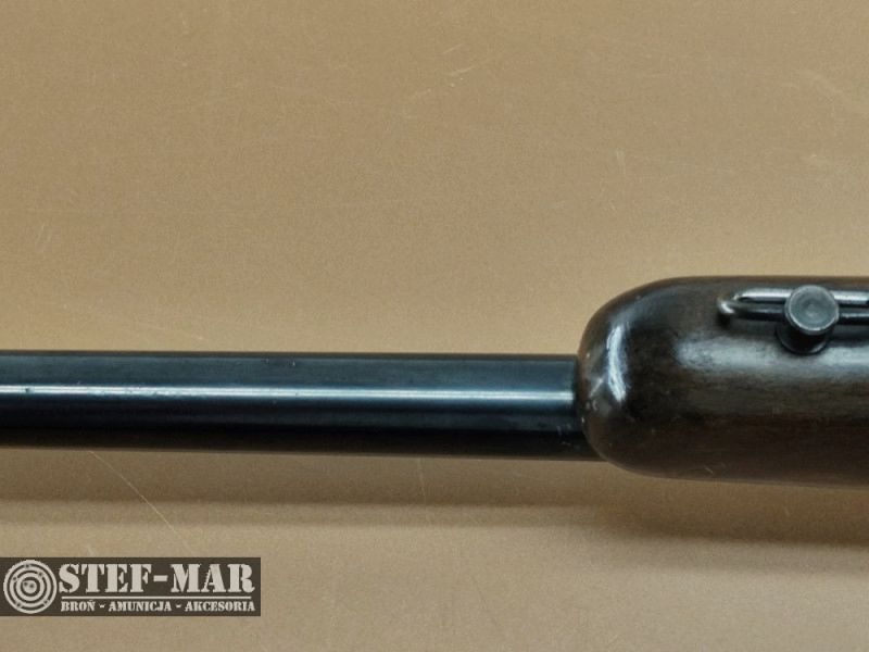 KBKS Hubertus Original Jung Roland, Kal. .22 Long Rifle [S2343], Bild 11 von 15