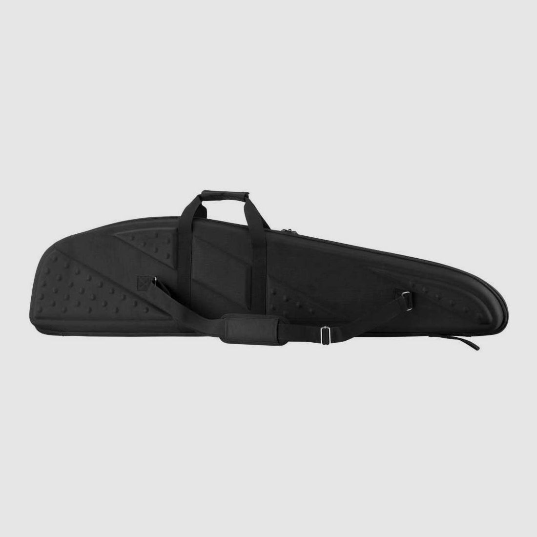 Futteral für Büchse hart schwarz - 120 cm, Bild 3 von 3