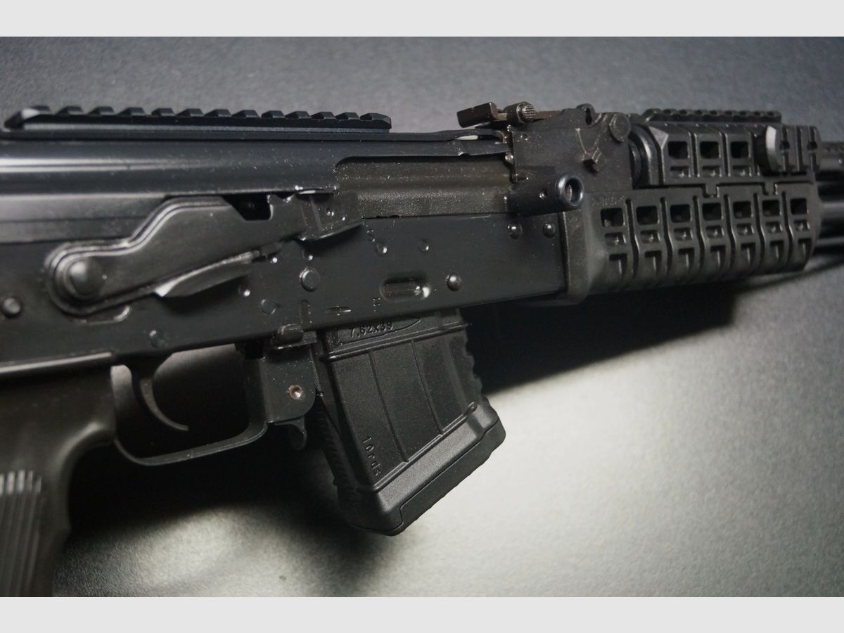 Nova Modul SKR7 Tactical, immagine 3 di 7