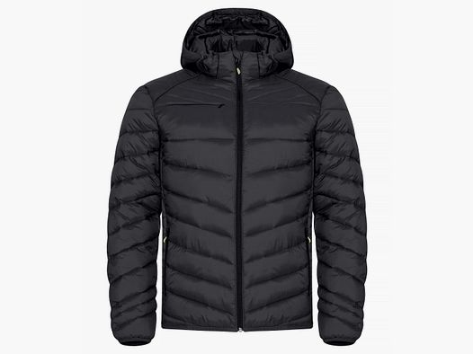 Clique Idaho Jacket Men’s Black XL