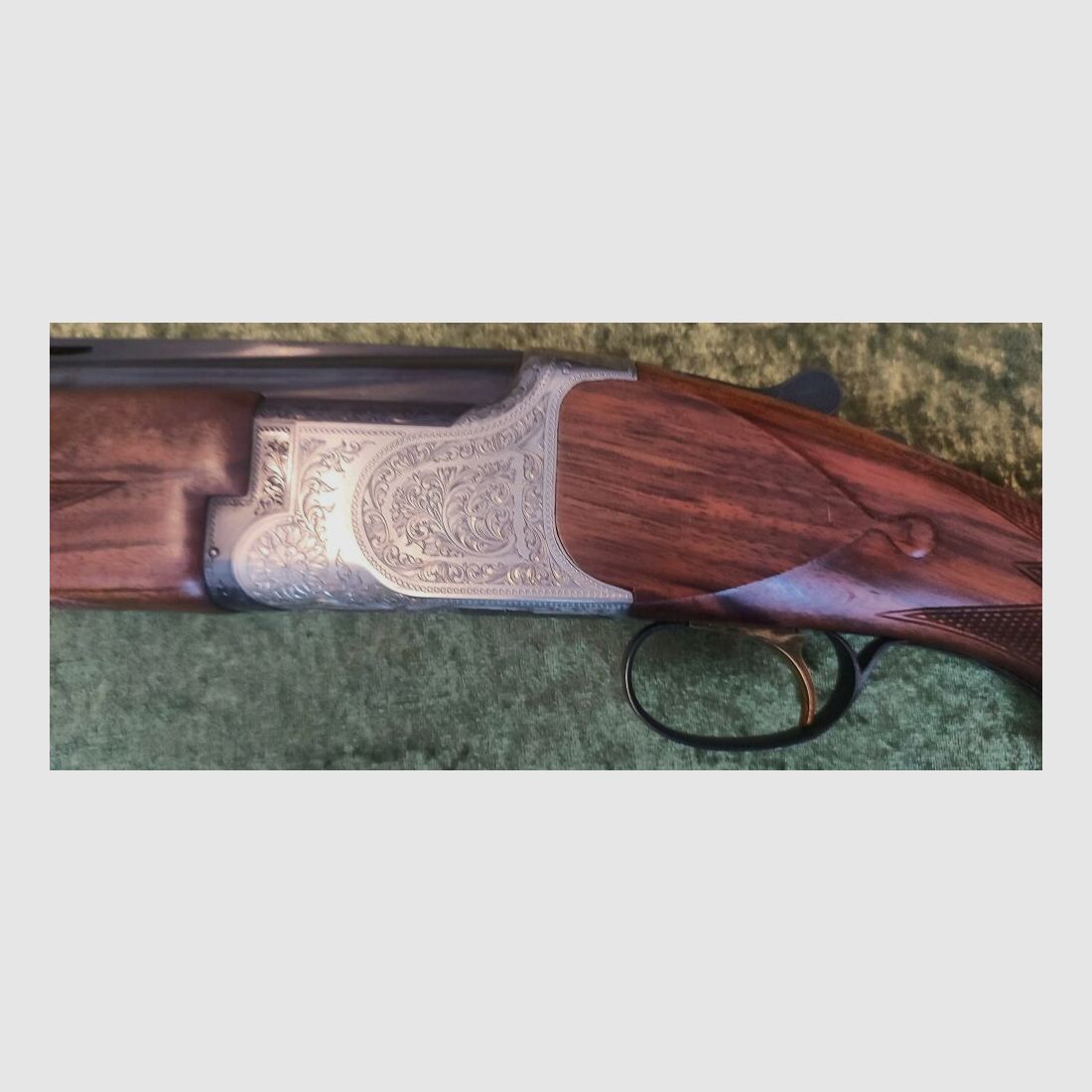 Anschütz-Miroku Trap