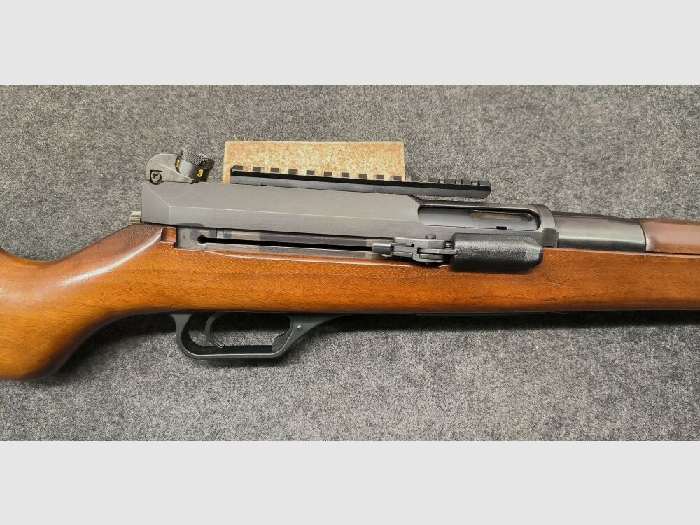 Heckler & Koch SL7